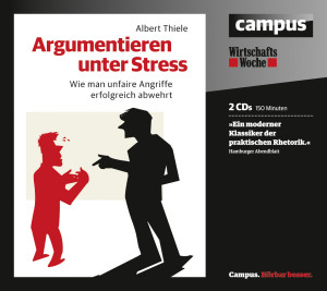 Hörbuch-Cover-Argumentieren-unter-Stress
